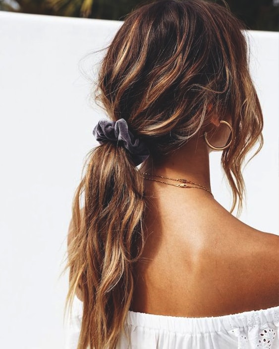 10 Gorgeous Hairstyle Ideas For The Beach  Ecemella