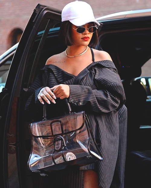 rihanna-transparent-bag