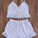 ruffle-two-piece-shorts