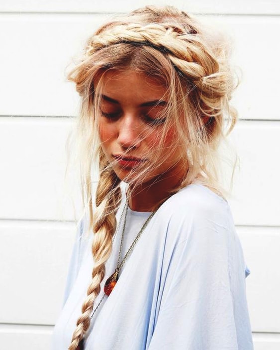 side-swept-summer-hairstyles