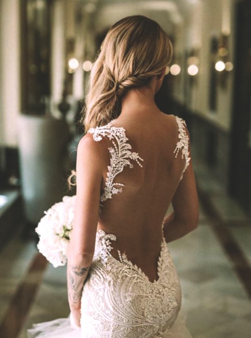 side-swept-wedding-hair-ideas