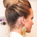 top-knot-bun