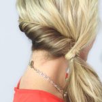 twisted-ponytail
