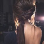 twisted-side-ponytail