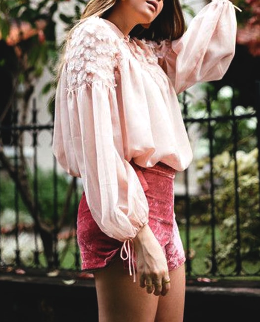 velvet-short-trend