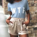 velvet-shorts-summer