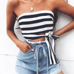 waist-wrap-shorts-ideas
