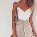 waist-wrapped-shorts