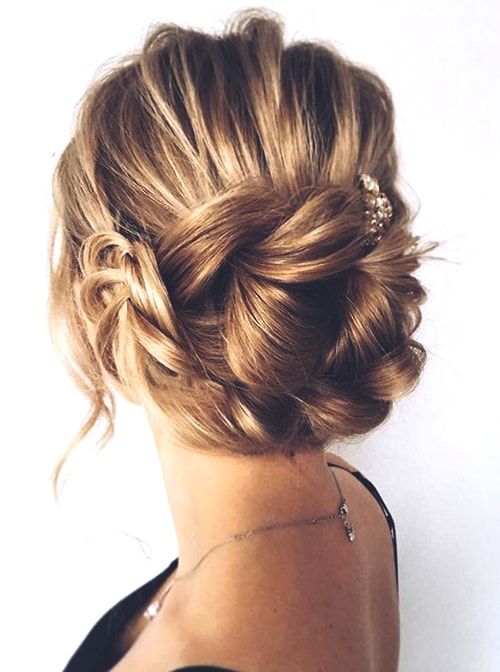 wedding-hairstyle-braided-hair