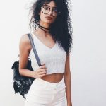 white-jean-short-outfit
