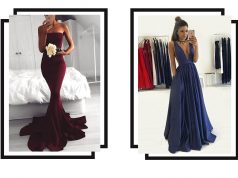 10 Stunning Prom Dress Ideas