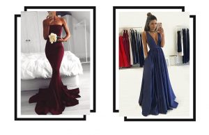 10 Stunning Prom Dress Ideas