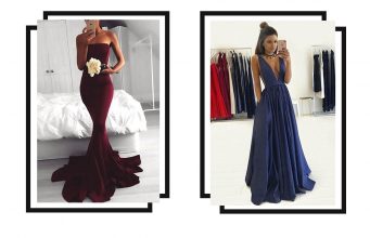 10 Stunning Prom Dress Ideas