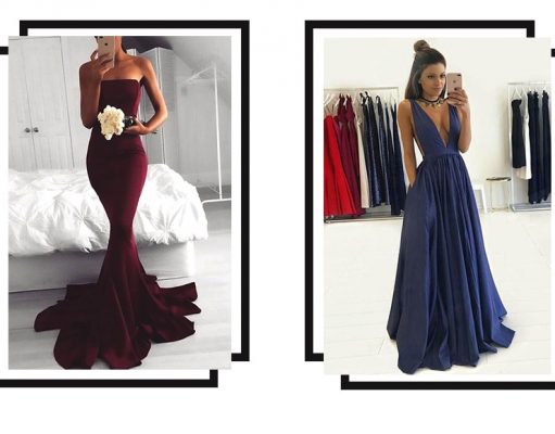 10 Stunning Prom Dress Ideas