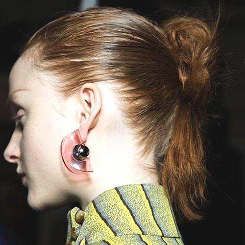 clear-earrings