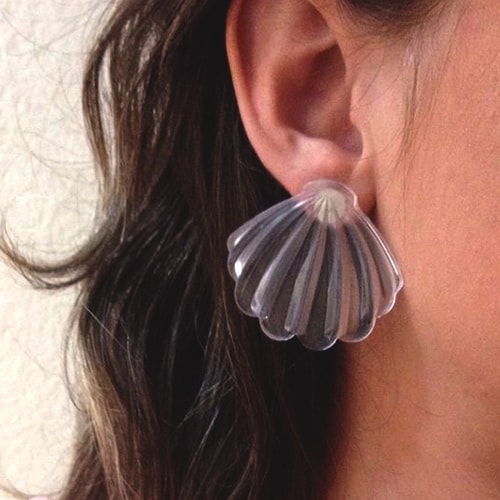 clear-shell-earring