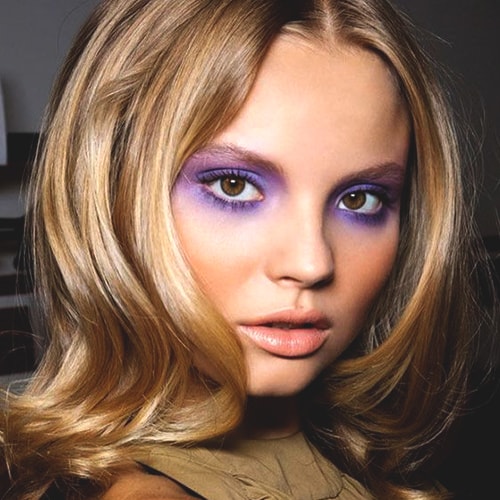 lilac-eye-makeup-idea