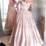 off-the-shoulder-prom-dress