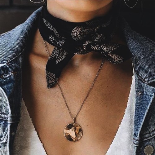 scarf-necklace-ideas