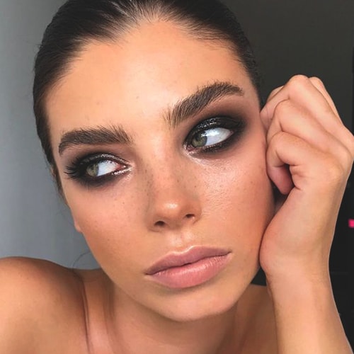 smokey-eye-ideas-for-prom