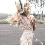 straw-hat-long-striped-dress