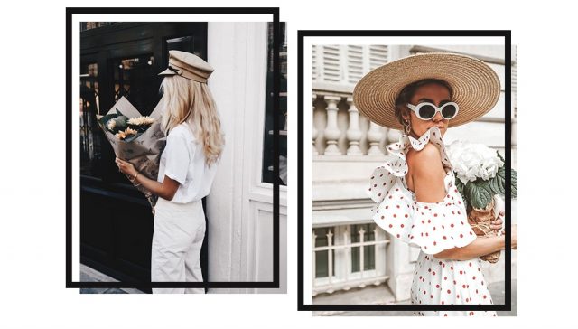 summer-hat-outfit-ideas-2018