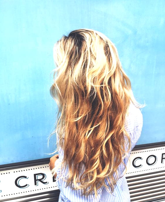 beach-wave-hair-styles