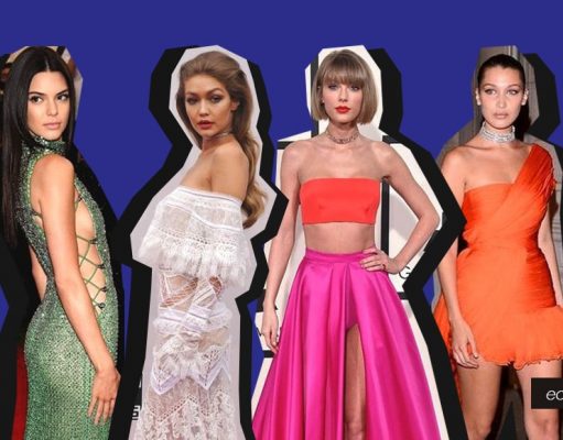 10 Perfect Celebrity Inspired Prom Looks celebrity-inspired-prom-dress-looks-ecemellacom