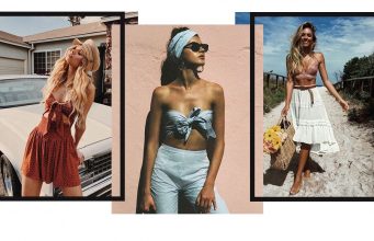 10 Fresh Summer Trends That Will Upgrade Your Summer Look fresh-summer-trends