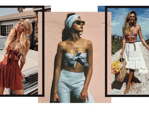 10 Fresh Summer Trends That Will Upgrade Your Summer Look fresh-summer-trends