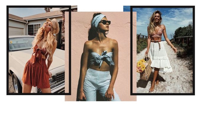10 Fresh Summer Trends That Will Upgrade Your Summer Look fresh-summer-trends