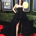 kendall-jenner-black-red-carpet-dress