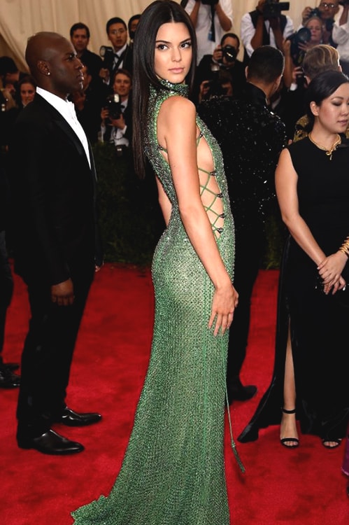 kendall-jenner-green-sequin-gown