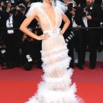 kendall-jenner-sheer-white-gown-min