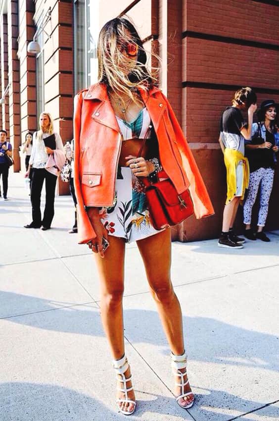 orange-jacket-summer-outfit-idea