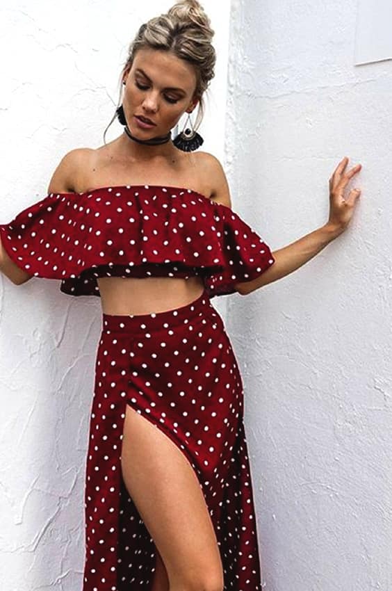 red-polka-dot-maxi-dress