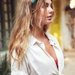 silk-scarf-white-shirt-summer-look
