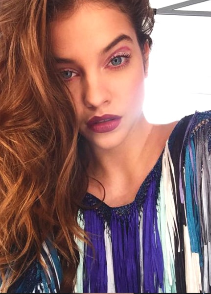 barbara-palvin-pink-makeup-look-min