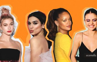 10 Celebrity Inspired Bright Summer Makeup Looks celebrity-inspired-bright-summer-makeup