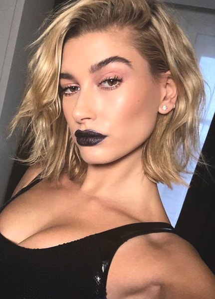 fenty black lipstick