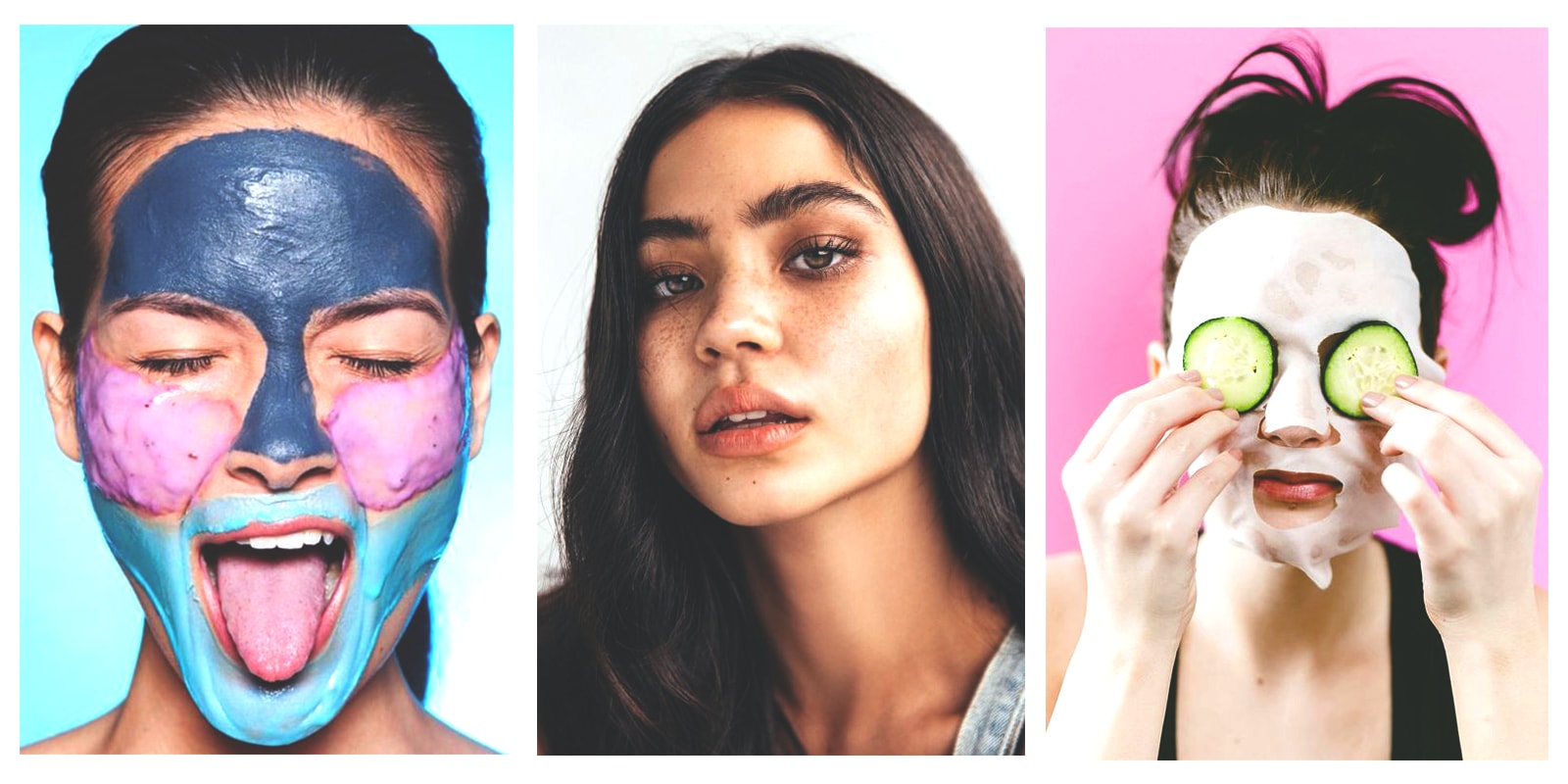 latest-trendy-makeup-tips-summer-2018