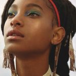 willow-smith-shiny-colorful-eye-makeup-min