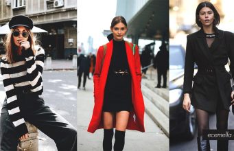 Best-Secrets-to-Wear-Your-Summer-Clothes-in-the-Fall