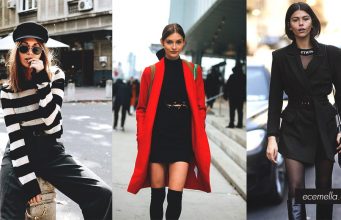 12 Best Secrets to Wear Your Summer Clothes in the Fall Best-Secrets-to-Wear-Your-Summer-Clothes-in-the-Fall