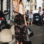 floral-printed-long-skirt-fall-2018