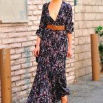 long-sleeved-maxi-dress-fall-fashion-min