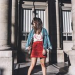 suede-red-skirt-fall-2018-season-trends-min