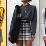 Back-to-School Outfit-Ideas-For-Fall-Semester 2018