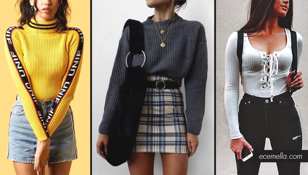 back to school fall outfits