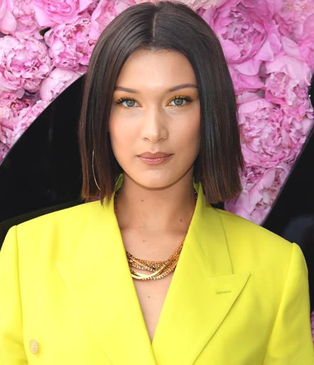 bella-hadid-blunt-bob-hair-2018-hairstyle-trends-min